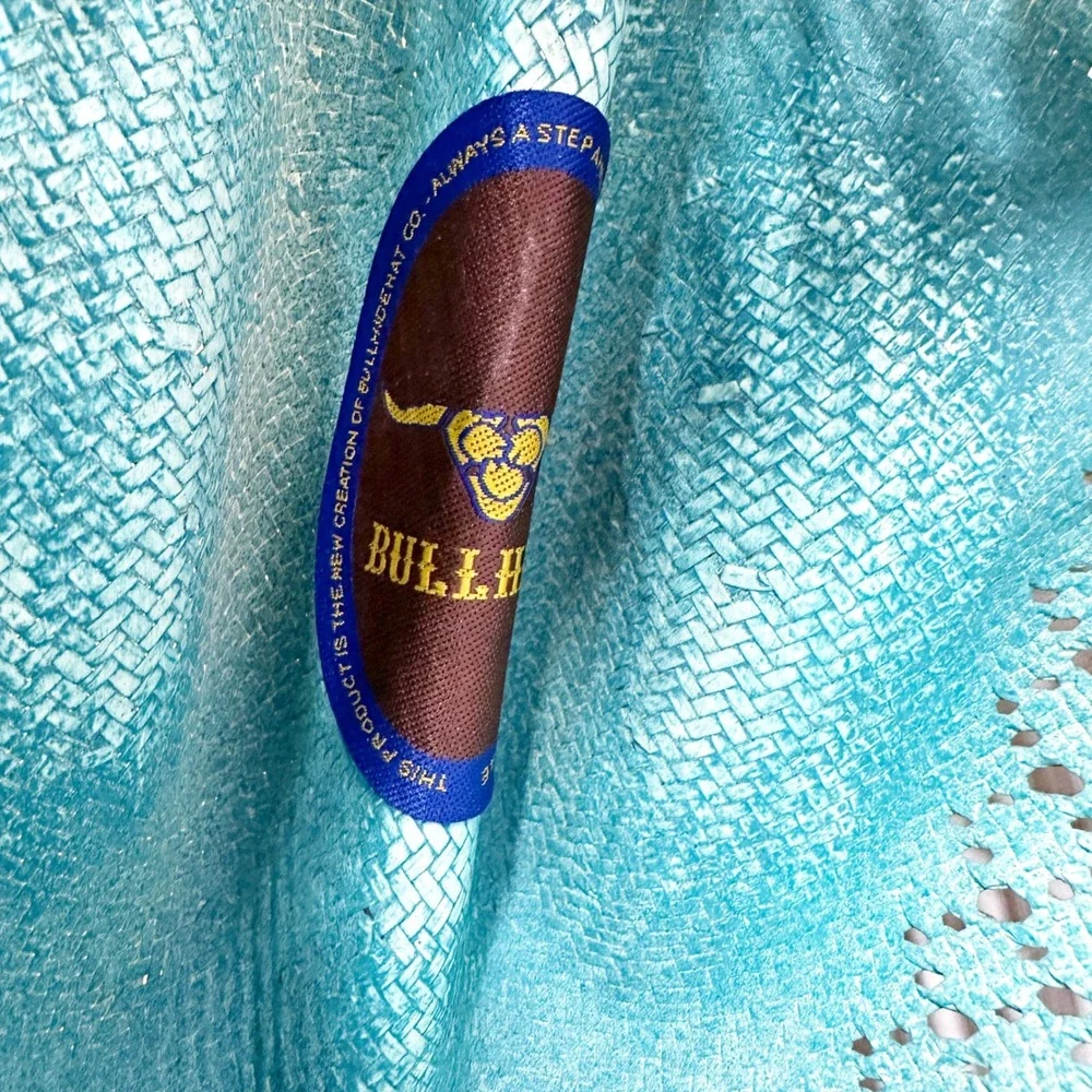 Bullhide this beautiful